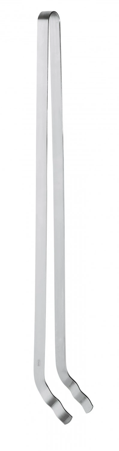 Rösle Kohlezange 50cm 1 Rösle Kohlezange 50cm