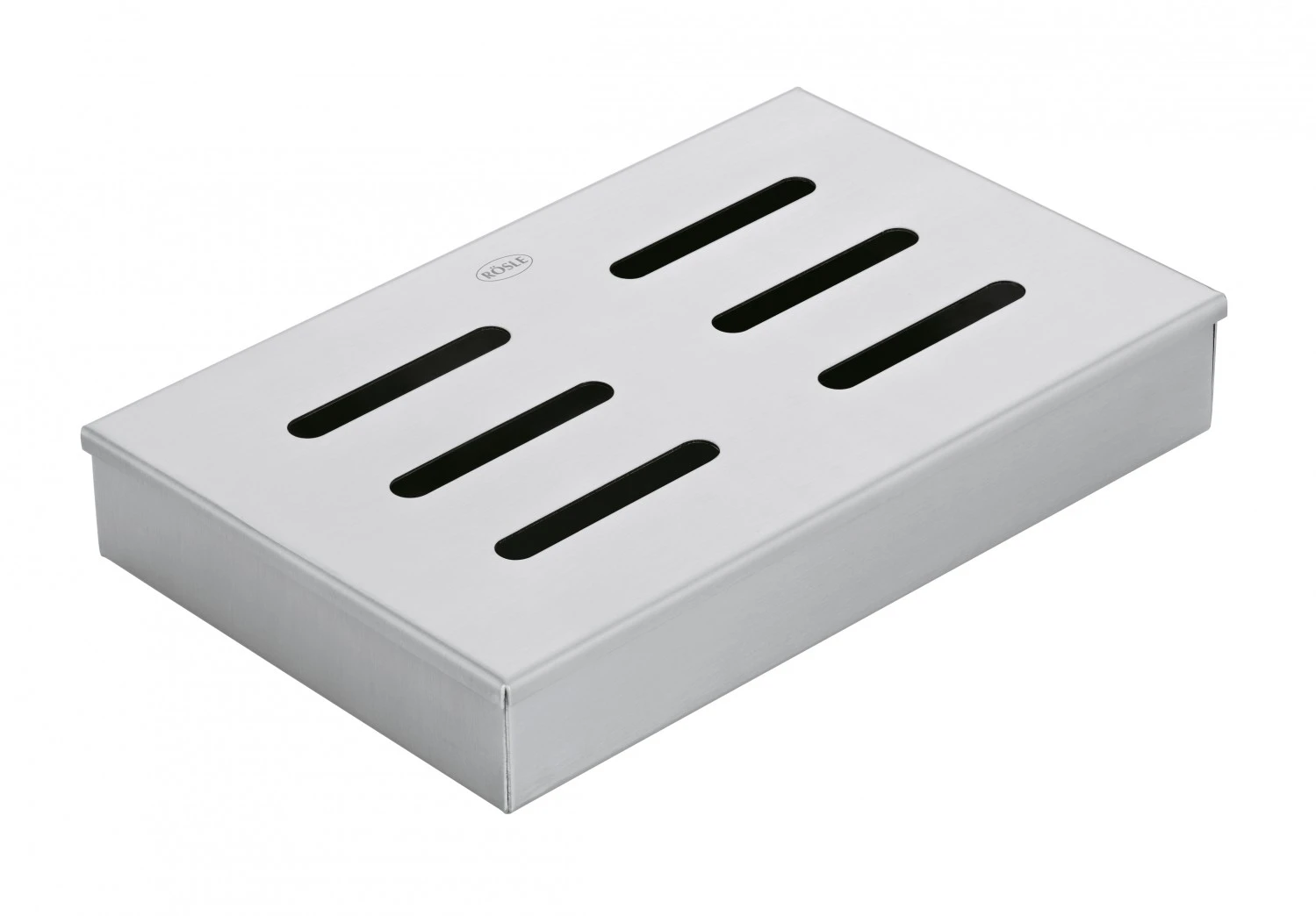 Rösle Edelstahl Räucherbox 1 Rösle Edelstahl Räucherbox