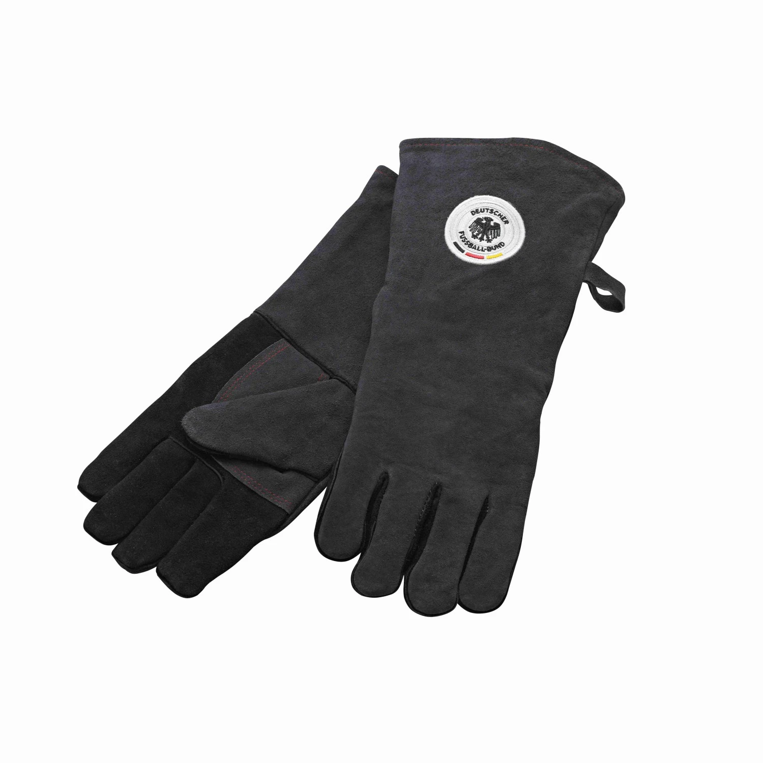 Rösle Grillhandschuhe DFB-Edition 1 Rösle Grillhandschuhe DFB-Edition