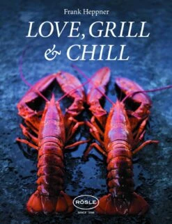 Rösle Grillbuch