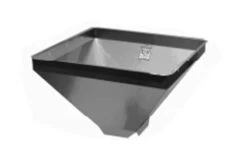 Thüros Ersatzteil: Kopfteil Für Thüros 1