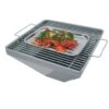 Thüros Grillschale Edelstahl 34 X 24 Cm 13 Thüros Grillschale Edelstahl 34 X 24 Cm -Napoleon Verkaufsgeschäft 1170 1170 gse100