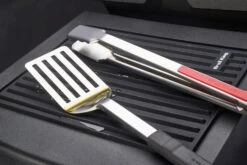 Broil King Silikon Besteckablage 7 Broil King Silikon Besteckablage -Napoleon Verkaufsgeschäft 13640 Broil King 60009 SILIKON BESTECKAB 4 1607697473