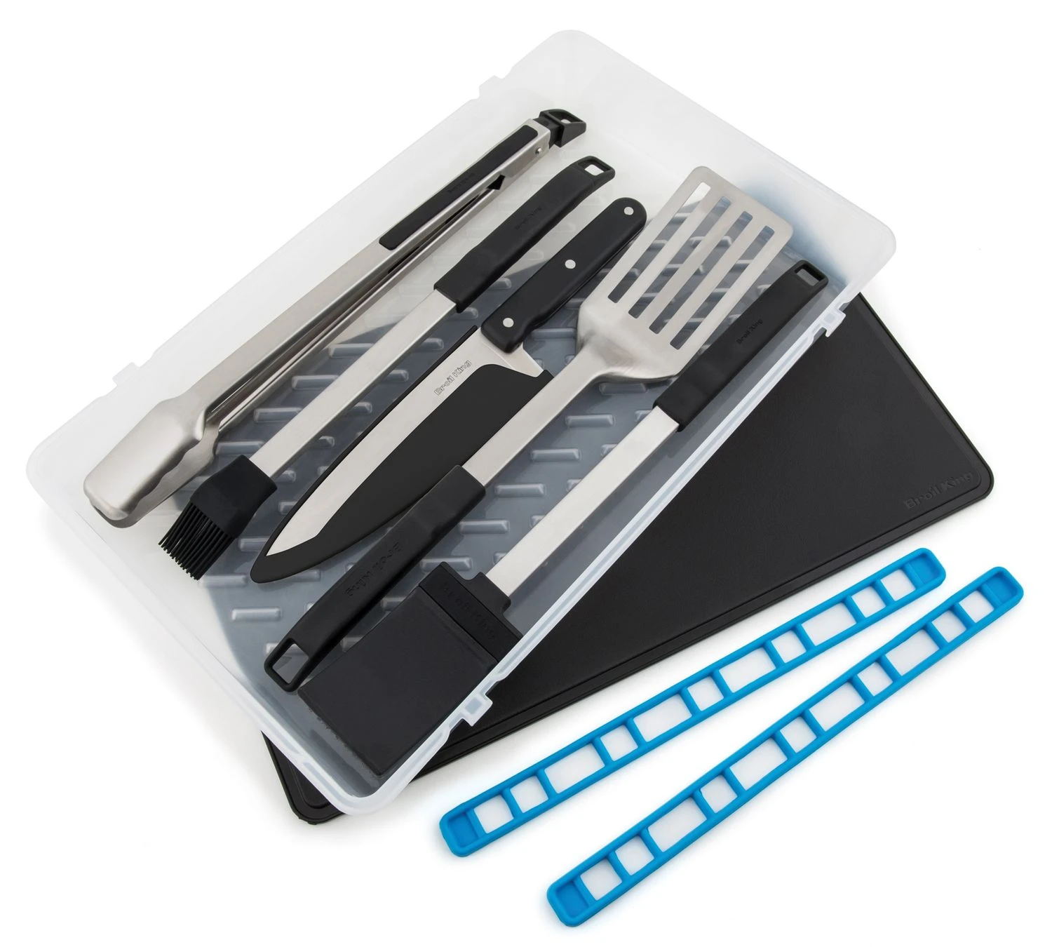 Broil King Besteckset Porta Chef 2 Broil King Besteckset Porta Chef – Bild 2