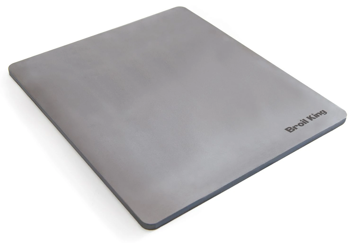 Broil King Grillplatte Aus Massiven Carbonstahl 1 Broil King Grillplatte Aus Massiven Carbonstahl