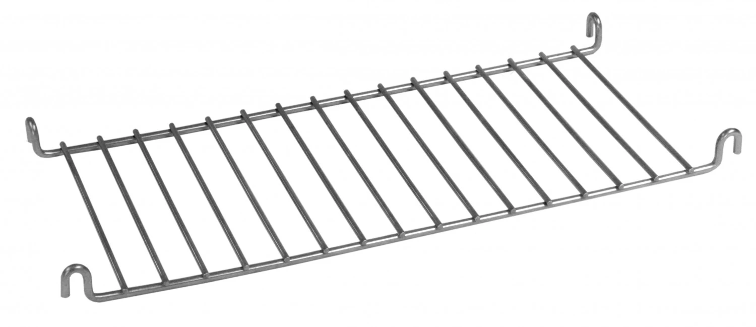 Thüros Warmhalterost Für T1, Tischgrill, Minicater (Grillfläche 30x30 Cm) 1 Thüros Warmhalterost Für T1, Tischgrill, Minicater (Grillfläche 30x30 Cm)