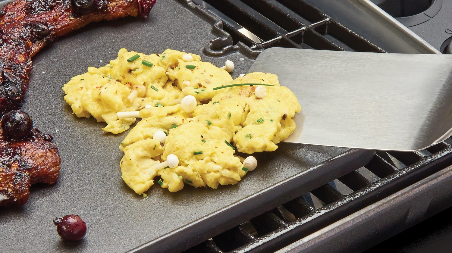 Broil King Baron Grillwender 2 Broil King Baron Grillwender – Bild 2