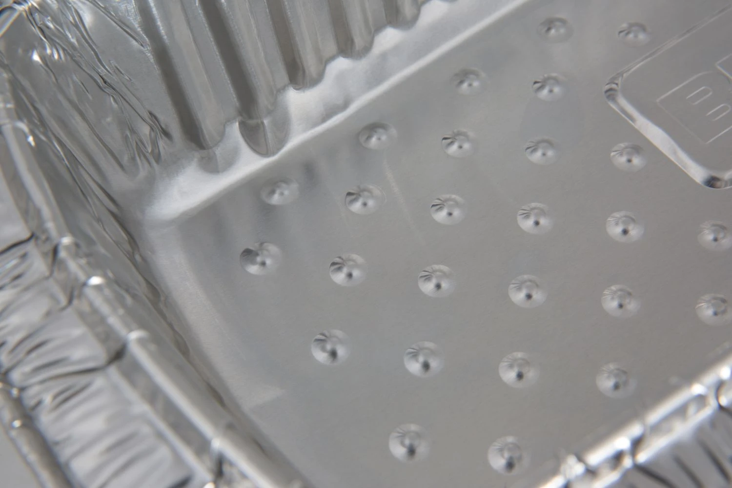 Broil King Rib Roaster Aus Massiver Alufolie 2 Broil King Rib Roaster Aus Massiver Alufolie – Bild 2