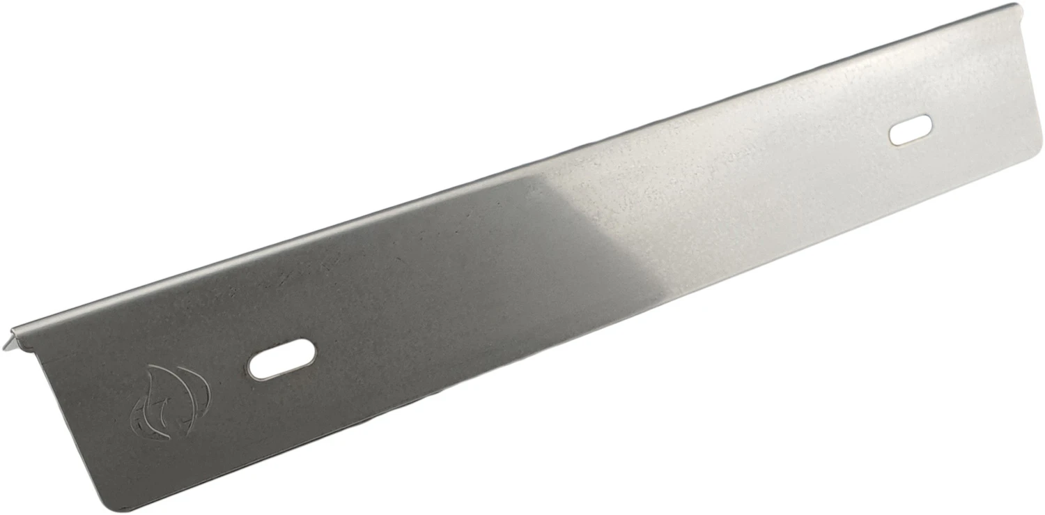 Napoleon Ersatzteil: Sear Plate / Flammenverteiler Rogue 365 / 425 / 525 - P500 - PRO500 / PRO665 / PRO825 1 Napoleon Ersatzteil: Sear Plate / Flammenverteiler Rogue 365 / 425 / 525 - P500 - PRO500 / PRO665 / PRO825