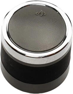 Napoleon Ersatzteil: Kontrollknopf Klein, Schwarz P500-1