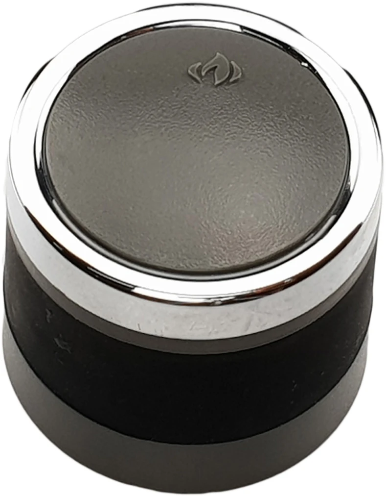 Napoleon Ersatzteil: Kontrollknopf Klein, Schwarz P500-1 1 Napoleon Ersatzteil: Kontrollknopf Klein, Schwarz P500-1