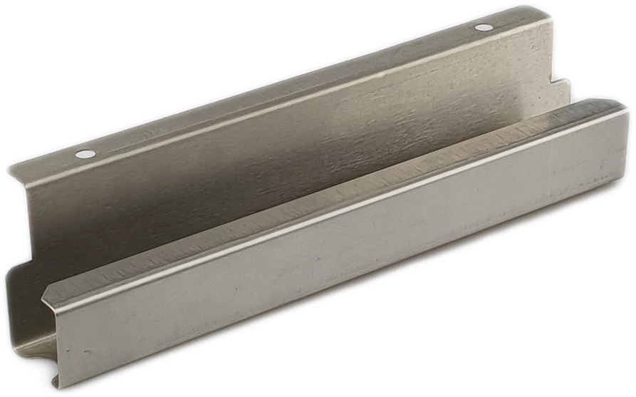 Napoleon Ersatzteil: Flammenbrücke Triumph T325 1 Napoleon Ersatzteil: Flammenbrücke Triumph T325