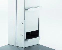 Thüros Ersatzteil: Luftregulierschieber Für T2