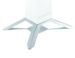 Thüros Ersatzteil: 4 Fuß Für T3 Und T4