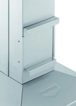 Thüros Ersatzteil: Luftregulierschieber Für T3 Und T4