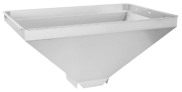 Thüros Ersatzteil: Kopfteil Für T4 (Grillfläche 40x60 Cm) 1 Thüros Ersatzteil: Kopfteil Für T4 (Grillfläche 40x60 Cm)