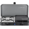 CADAC Camping Gaskocher 2-Cook Pro Deluxe - 50mbar 2 CADAC Camping Gaskocher 2-Cook Pro Deluxe - 50mbar -Napoleon Verkaufsgeschäft 19117 Cadac 202P1 20 2 Cook 2 Pro Deluxe 1 1613746053