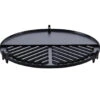 CADAC BBQ2Plancha Grillplatte-Grillrost 30 / Ø 30cm 2 CADAC BBQ2Plancha Grillplatte-Grillrost 30 / Ø 30cm -Napoleon Verkaufsgeschäft 19124 6540 600 Safari Chef BBQ Plancha
