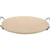 CADAC Pizzastein Ø 42cm 3 CADAC Pizzastein Ø 42cm -Napoleon Verkaufsgeschäft 19138 Cadac 98331 Pizza Stone