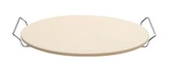 CADAC Pizzastein Ø 33cm