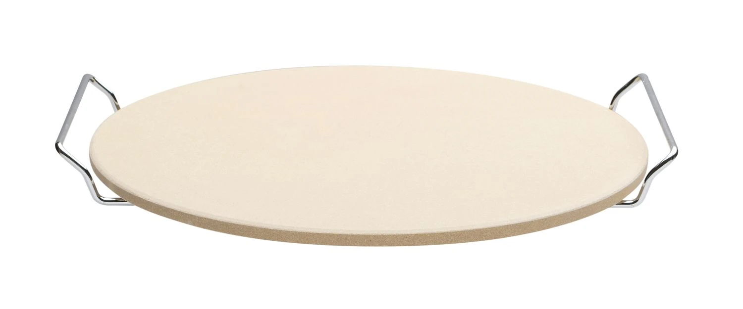 CADAC Pizzastein Ø 33cm 1 CADAC Pizzastein Ø 33cm