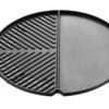 CADAC BBQ2Plancha Grillplatte-Grillrost 50 / Ø 46cm 3 CADAC BBQ2Plancha Grillplatte-Grillrost 50 / Ø 46cm -Napoleon Verkaufsgeschäft 19173 Cadac 8910 108 BBQ PLANCHA 1
