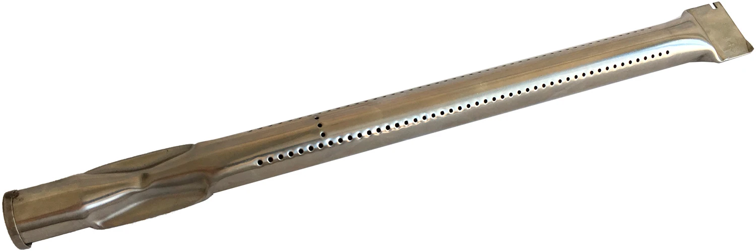 Rösle Ersatzteil: Edelstahlbrenner 50 Mbar Für Videro G3 Und G4 - 1 Stück 1 Rösle Ersatzteil: Edelstahlbrenner 50 Mbar Für Videro G3 Und G4 - 1 Stück