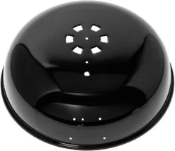 Rösle Ersatzteil: Deckel Ohne Logo Und Anbauteile Für Smoker No.1 F50 Und F50-S