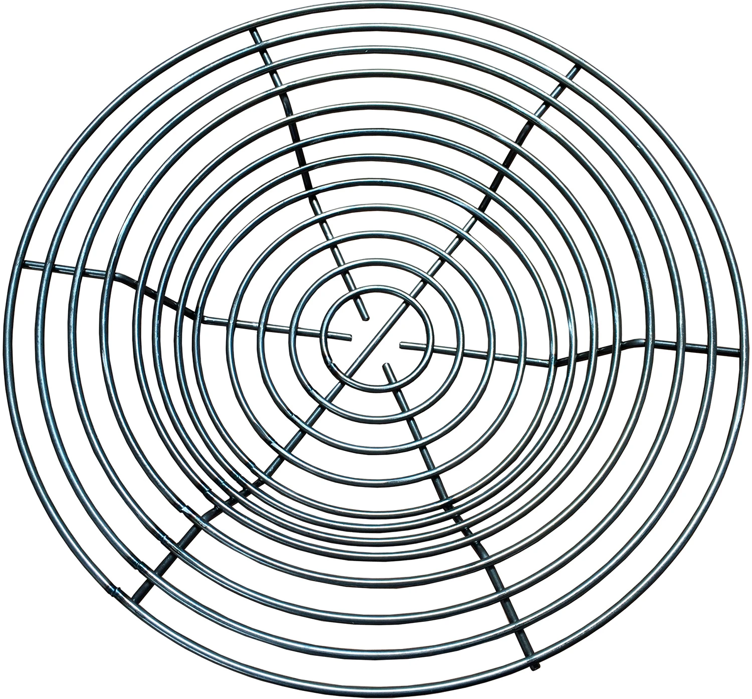 Rösle Ersatzteil: Wenderost / Kohlerost Durchmesser 50 Cm Für Smoker No.1 F50 Und F50-S 1 Rösle Ersatzteil: Wenderost / Kohlerost Durchmesser 50 Cm Für Smoker No.1 F50 Und F50-S