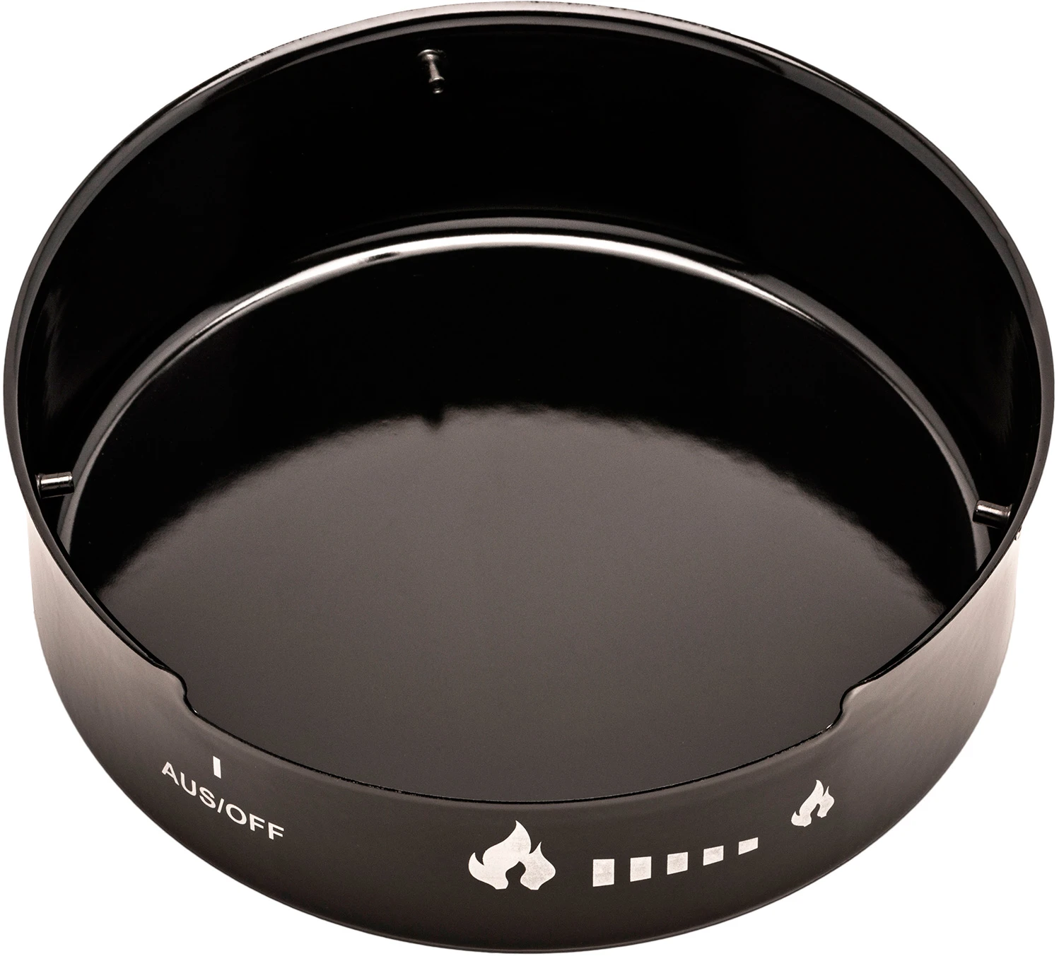 Rösle Ersatzteil: Aschebehälter Für Smoker No.1 F50 Und F50-S 1 Rösle Ersatzteil: Aschebehälter Für Smoker No.1 F50 Und F50-S