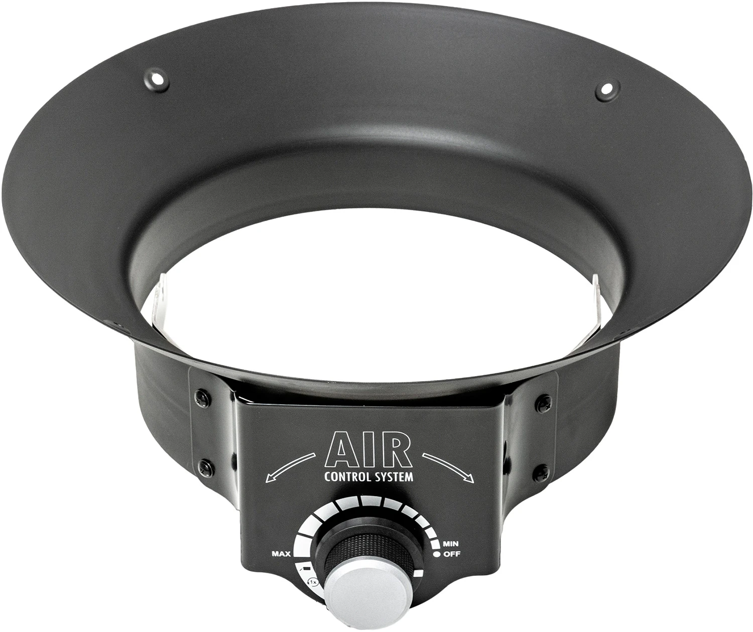 Rösle Ersatzteil: Air Control System Mit Haltering Und Schraubensatz Für Kugelgrill No.1 F60 Air 1 Rösle Ersatzteil: Air Control System Mit Haltering Und Schraubensatz Für Kugelgrill No.1 F60 Air