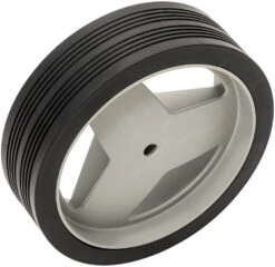 Rösle Ersatzteil: Leichtlaufrad Ohne Schraubensatz Für Kugelgrill No.1 F50 Air Und F60 Air - 1 Stück