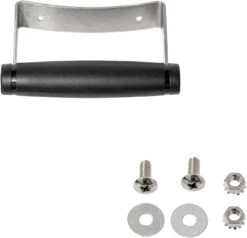 Rösle Ersatzteil: Deckelgriff Mit Haltebügel Und Schraubensatz Für Kugelgrill No.1 F50 Air