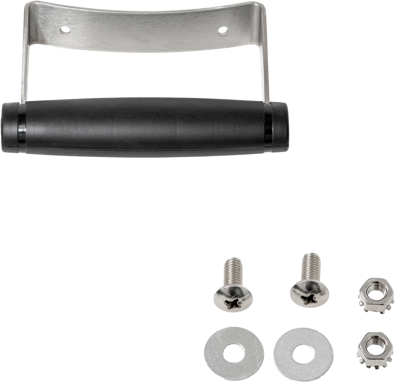 Rösle Ersatzteil: Deckelgriff Mit Haltebügel Und Schraubensatz Für Kugelgrill No.1 F50 Air 1 Rösle Ersatzteil: Deckelgriff Mit Haltebügel Und Schraubensatz Für Kugelgrill No.1 F50 Air