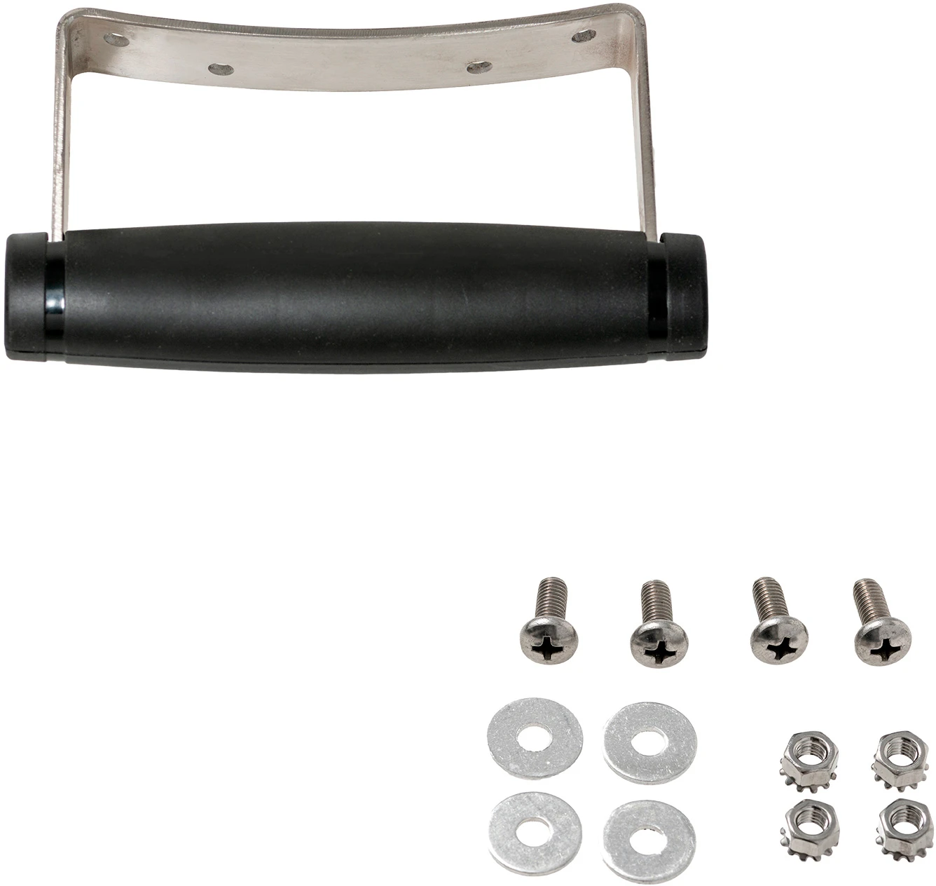 Rösle Ersatzteil: Transportgriff Mit Haltebügel Und Schraubensatz Für Kugelgrill No.1 F50 Air 1 Rösle Ersatzteil: Transportgriff Mit Haltebügel Und Schraubensatz Für Kugelgrill No.1 F50 Air