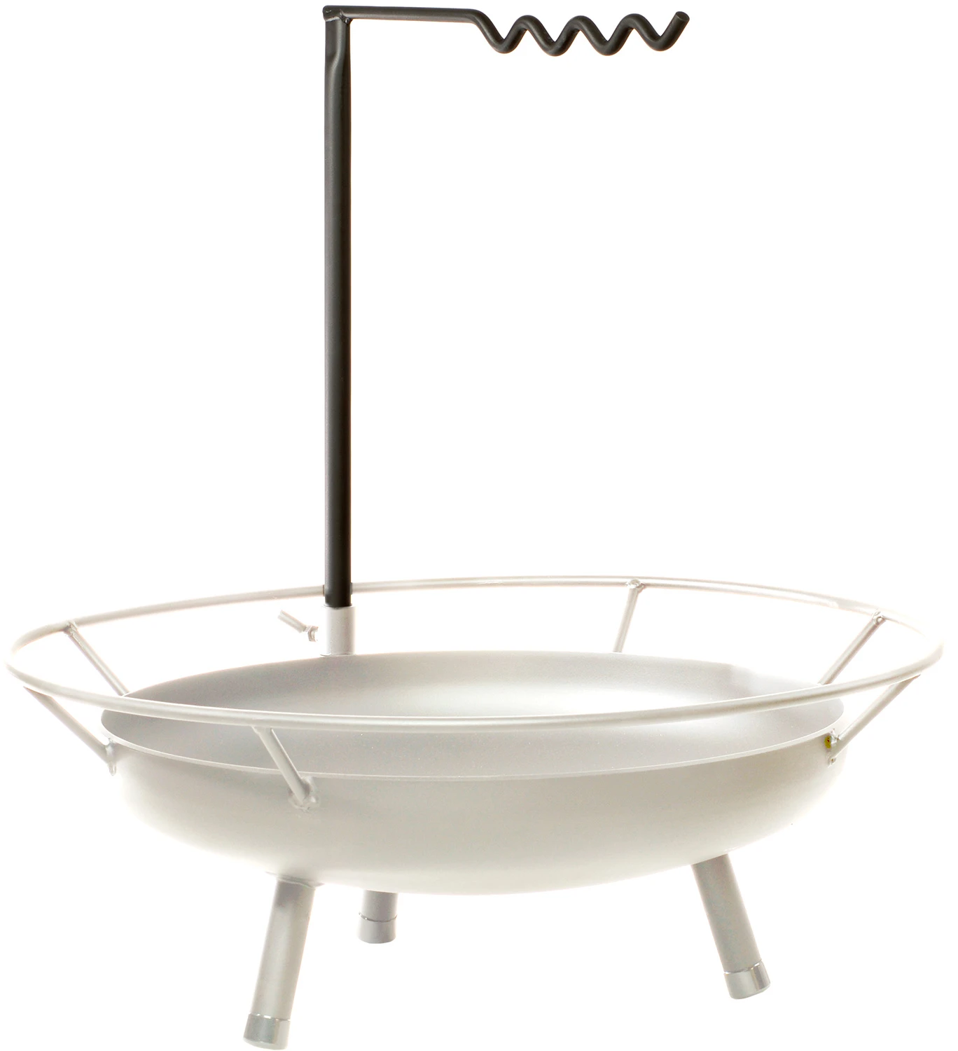 JOE´s Barbeque JOE´s Schwenkarm Groß - Für Firepit 1 JOE´s Barbeque JOE´s Schwenkarm Groß - Für Firepit