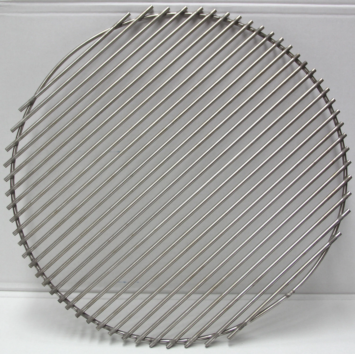 JOE´s Barbeque JOE´s Grillrost, Durchmesser 50 Cm - Für Firepit Und 20" Chuckwagon (1/5) 1 JOE´s Barbeque JOE´s Grillrost, Durchmesser 50 Cm - Für Firepit Und 20" Chuckwagon (1/5)