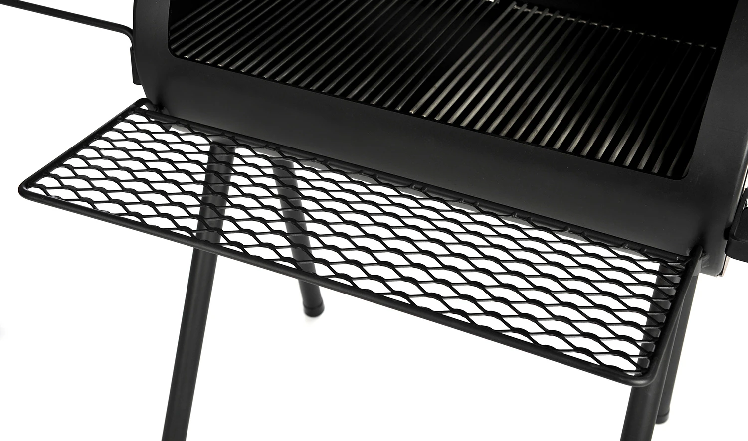 JOE´s Barbeque JOE´s Frontablage Für 16" Sloppy Joe 1 JOE´s Barbeque JOE´s Frontablage Für 16" Sloppy Joe