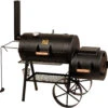 JOE´s Barbeque Smoker JOE´s 16" Classic, Mit Kochplatte