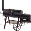 JOE´s Barbeque Smoker JOE´s 16" Texas Classic, Lange Version 3 JOE´s Barbeque Smoker JOE´s 16" Texas Classic, Lange Version -Napoleon Verkaufsgeschäft 19881 joes barbeque joes 16 texas classi 0 1565858611
