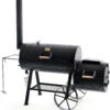 JOE´s Barbeque Smoker JOE´s 20" Texas Classic, Lange Version 3 JOE´s Barbeque Smoker JOE´s 20" Texas Classic, Lange Version -Napoleon Verkaufsgeschäft 19882 joes barbeque joes 20 texas classi 0 1565858613