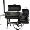 JOE´s Barbeque Smoker JOE´s 20" Longhorn 2 JOE´s Barbeque Smoker JOE´s 20" Longhorn -Napoleon Verkaufsgeschäft 19886 joes barbeque 20 joes longhorn js 1 1565858627
