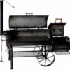 JOE´s Barbeque Smoker JOE´s 20" Championship Longhorn, Lange Version Mit Kontergewicht 5 JOE´s Barbeque Smoker JOE´s 20" Championship Longhorn, Lange Version Mit Kontergewicht -Napoleon Verkaufsgeschäft 19887 joes barbeque 20 joes championship 1 1565858630