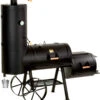 JOE´s Barbeque Smoker JOE´s 20" Chuckwagon 3 JOE´s Barbeque Smoker JOE´s 20" Chuckwagon -Napoleon Verkaufsgeschäft 19888 joes barbeque joes 20 chuckwagon j 0 1565858632