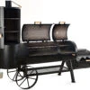 JOE´s Barbeque Smoker JOE´s 24" Extended Catering Smoker, Mit Senkrechter Räucherkammer Und Kontergewichten 2 JOE´s Barbeque Smoker JOE´s 24" Extended Catering Smoker, Mit Senkrechter Räucherkammer Und Kontergewichten -Napoleon Verkaufsgeschäft 19893 joes barbeque joes 24 extended cat 1 1565858645