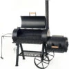 JOE´s Barbeque Smoker JOE´s 16" Reverse Flow Smoker 2 JOE´s Barbeque Smoker JOE´s 16" Reverse Flow Smoker -Napoleon Verkaufsgeschäft 19902 joes barbeque joes 16 reverse flow 1 1565858661