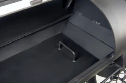 JOE´s Barbeque Smoker JOE´s 16" Reverse Flow Smoker 5 JOE´s Barbeque Smoker JOE´s 16" Reverse Flow Smoker -Napoleon Verkaufsgeschäft 19902 joes barbeque reverse flow platte 3 1565858663