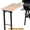 JOE´s Barbeque Seitenarbeitstisch Mit Holzplatte Für Longhorn Und Chuckwagon 2 JOE´s Barbeque Seitenarbeitstisch Mit Holzplatte Für Longhorn Und Chuckwagon -Napoleon Verkaufsgeschäft 19920 joes barbeque seitenarbeitstisch j 0 1571747277