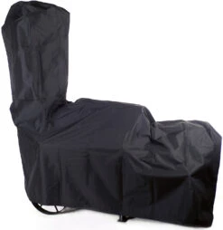 JOE´s Barbeque Abdeckhaube Für 16" Chuckwagon