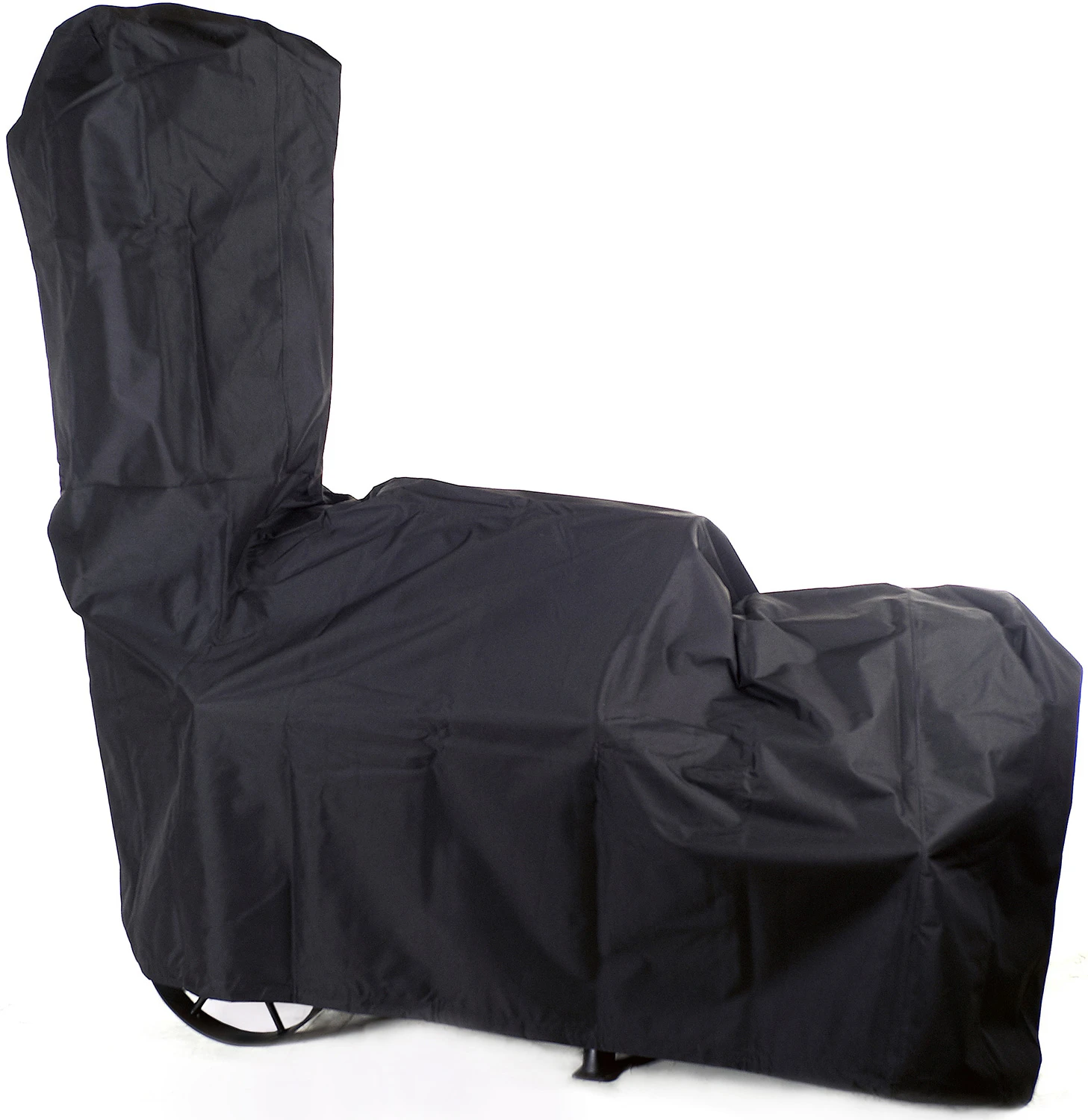 JOE´s Barbeque Abdeckhaube Für 16" Chuckwagon 1 JOE´s Barbeque Abdeckhaube Für 16" Chuckwagon